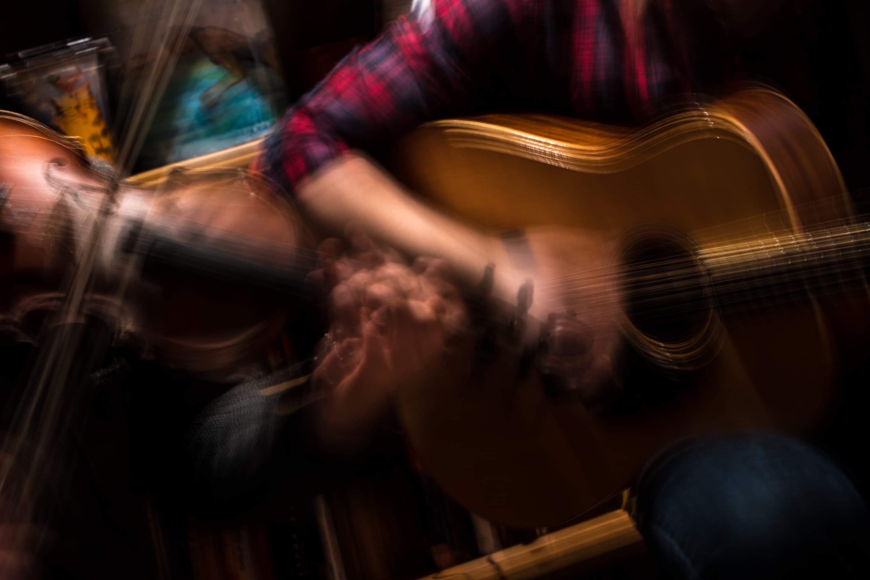 Instruments